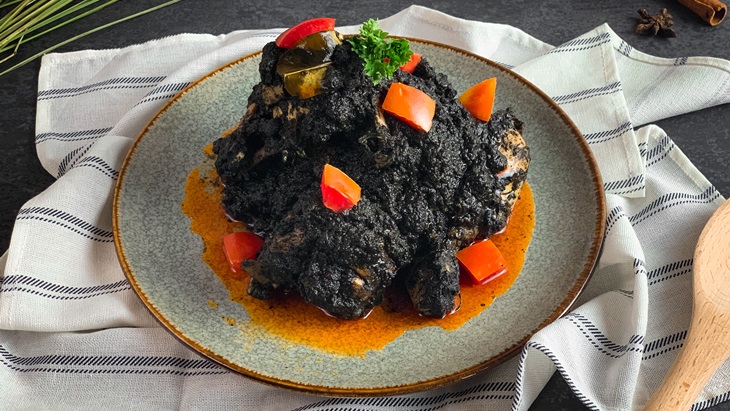 Malas Masak di Hari Idul Adha? Pesan Makanan Daring Saja