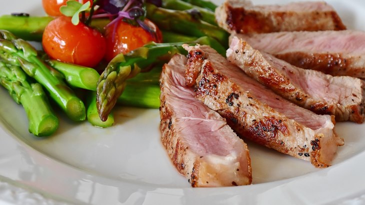 Mengenal Diet Ketogenik yang Mengizinkan Konsumsi Lemak