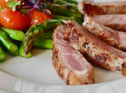Mengenal Diet Ketogenik yang Mengizinkan Konsumsi Lemak