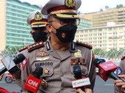 Jalanan Jakarta Bakal Dibuat Sepi saat Malam Tahun Baru