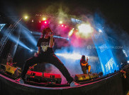 Merasakan Keliaran Dead Squad di Hammersonic Festival 2018