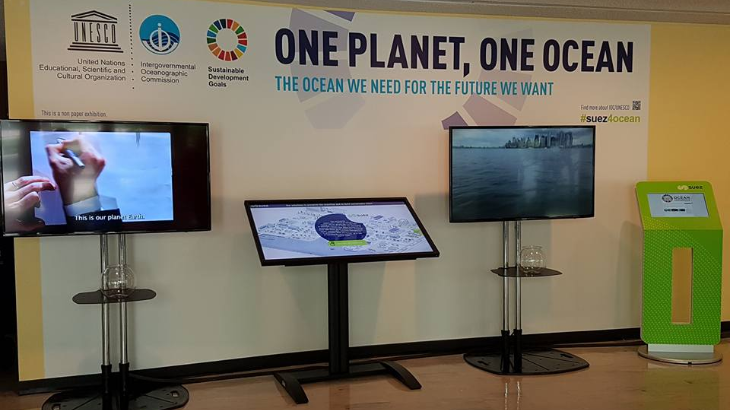 Indonesia Terpilih Anggota Dewan Eksekutif Komisi Kelautan Antarbangsa