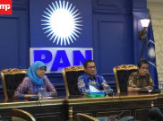 Fraksi PAN Minta Pihak Rano Karno Legowo