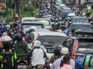 Ada 270 Ribu Kendaraan Masuk Jabodetabek, Berbagai Rekayasa Lalu Lintas Diberlakukan