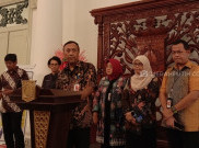  Data Pemprov DKI, 36.963 orang Rapid Test Corona 1.203 Dinyatakan Positif