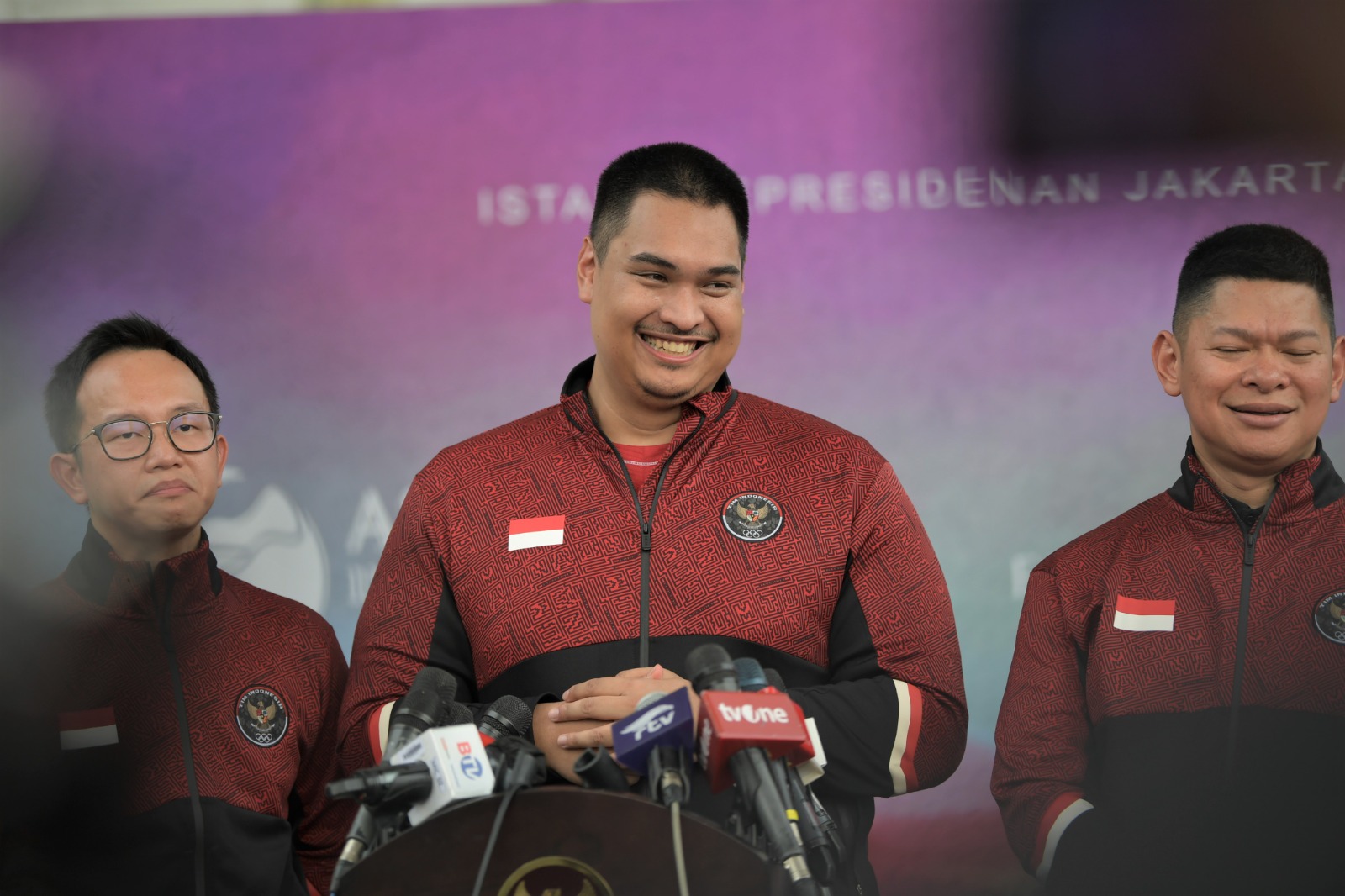 PSSI-Kemenpora Sat-Set Urus Empat Pemain Calon Naturalisasi, Suratnya Sudah Masuk ke Kemenkum