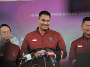 PSSI-Kemenpora Sat-Set Urus Empat Pemain Calon Naturalisasi, Suratnya Sudah Masuk ke Kemenkum