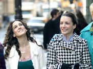 Sex and The City 3 Dibatalkan, Sarah Jessica Parker Kecewa