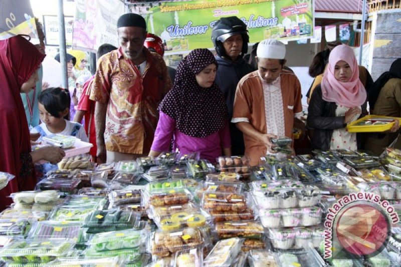Pemerintah Perbolehkan Warga Gelar Tradisi Ramadan