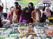 Pemerintah Perbolehkan Warga Gelar Tradisi Ramadan