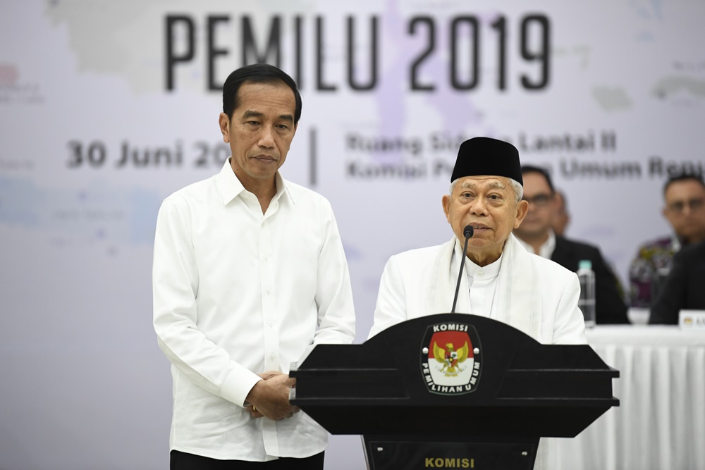 Nama Calon Menteri Wajib Dibuka Agar Rakyat tak Beli Kucing dalam Karung