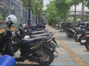 Korlantas Polri Tegaskan Larangan Parkir di Trotoar, Pelanggar Terancam Denda hingga Rp 250 Ribu