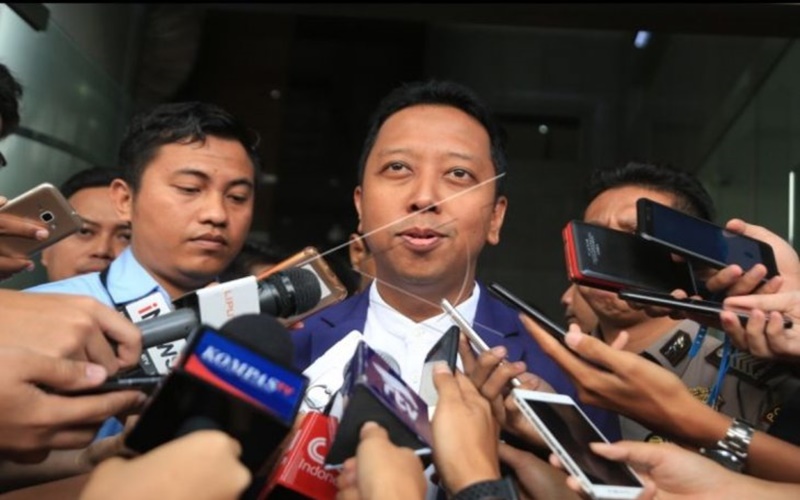 Jubir BPN Prabowo-Sandi: Saya Percaya Mas Romi Dijebak