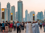 6 Hal Seru yang Mesti Dilakukan saat Berlibur di Dubai