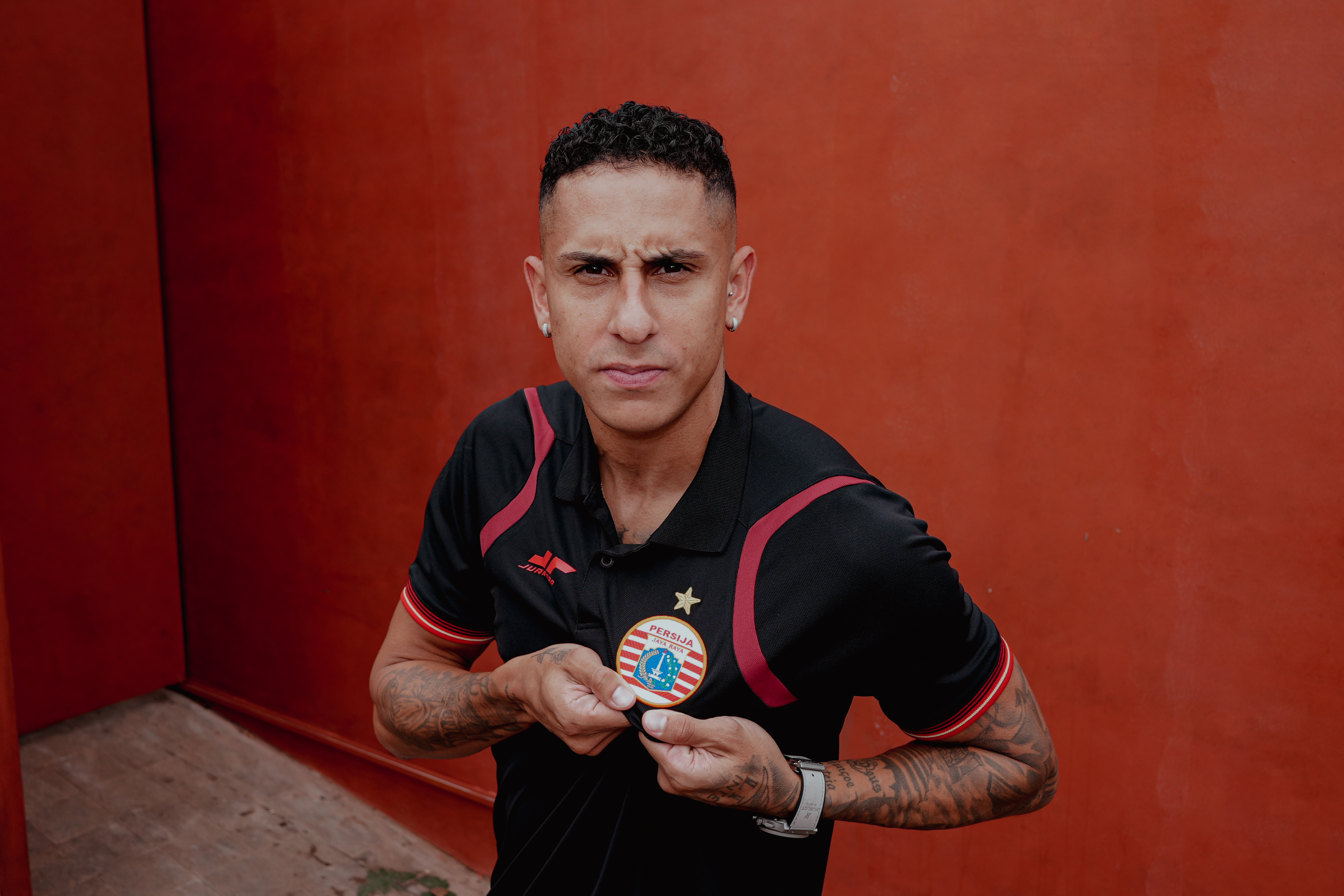 Persija Selalu Menang Tanpa Bruno Tubarao, Bagaimana Pandangan Mauricio Souza?