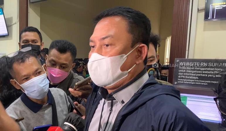 Respons Dewan Pers soal Vonis Dua Penganiaya Jurnalis Tempo