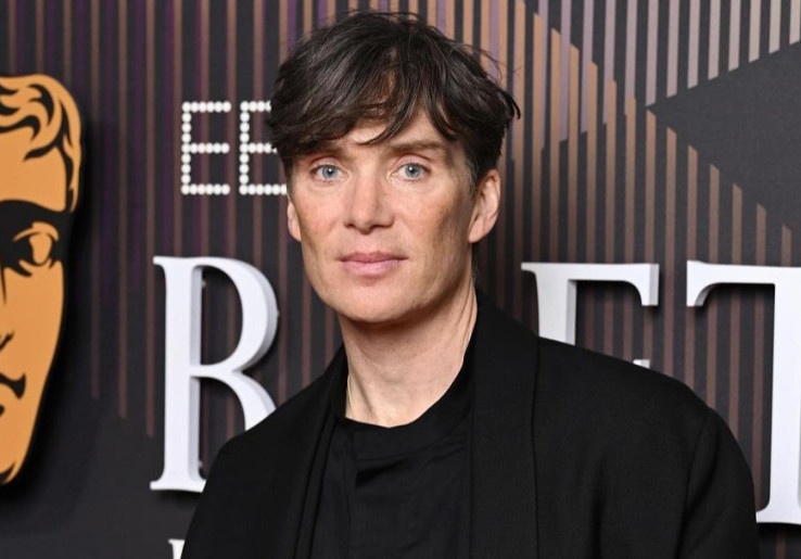 Daftar Lengkap Pemenang BAFTA 2024, 'Oppenheimer' Raih 7 Piala