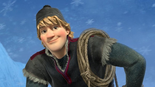 Kristoff