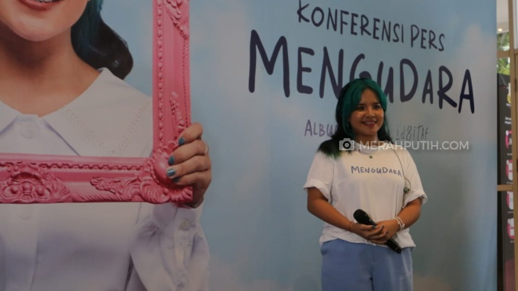 Katarsis Pendewasaan Idgitaf Terangkum di Album Perdana 'Mengudara'