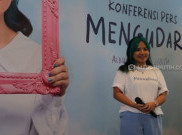 Katarsis Pendewasaan Idgitaf Terangkum di Album Perdana 'Mengudara'