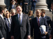 Elon Musk Segera Tunjuk Bos Twitter Baru