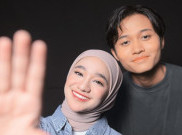 Lirik Lengkap Lagu Kolaborasi 'Tak Satu Cerita' dari Rizwan Fadilah dan Nabila Taqiyyah