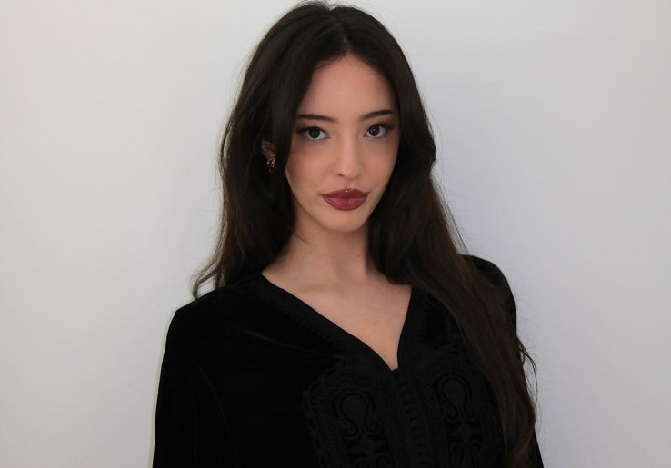 Dewi Persik Cover Lagu