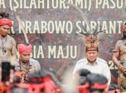 Prabowo akan Bangun SMA Taruna Nusantara di Kalimantan