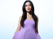 Prinsa Mandagie Menyadari 'Ternyata Berpisah Lebih Indah'