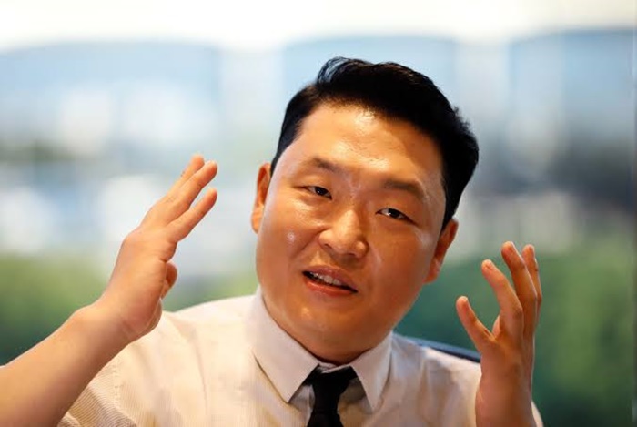 PSY