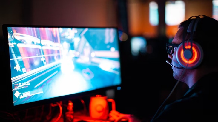Perusahaan Label Rekaman Ikut Kembangkan Dunia Esports