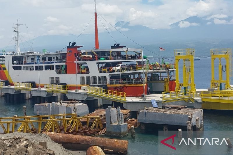Pemudik Diingatkan Ini Jadwal Kapal Terakhir Pelabuhan Gilimanuk Sebelum Tutup 24 Jam Pas Nyepi