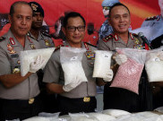  Indonesia Siapkan Pendampingan Hukum Bagi Siti Aisyah 