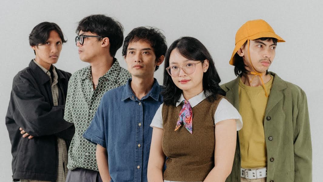 Starrducc Rilis EP Starrducc III Lewat Label Jepang, Cocok Buat Teman Nangis di Pegunungan