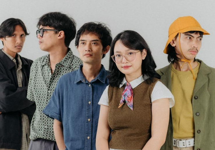 Starrducc Rilis EP Starrducc III Lewat Label Jepang, Cocok Buat Teman Nangis di Pegunungan
