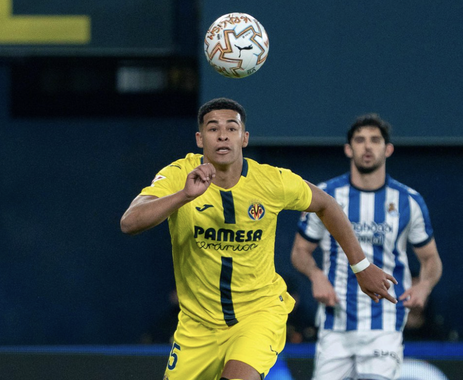 Hasil Liga Spanyol: Sikat Real Sociedad 3-1, Villarreal Geser Atletico Madrid dari Posisi 3
