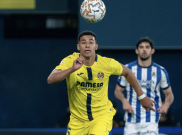 Hasil Liga Spanyol: Sikat Real Sociedad 3-1, Villarreal Geser Atletico Madrid dari Posisi 3