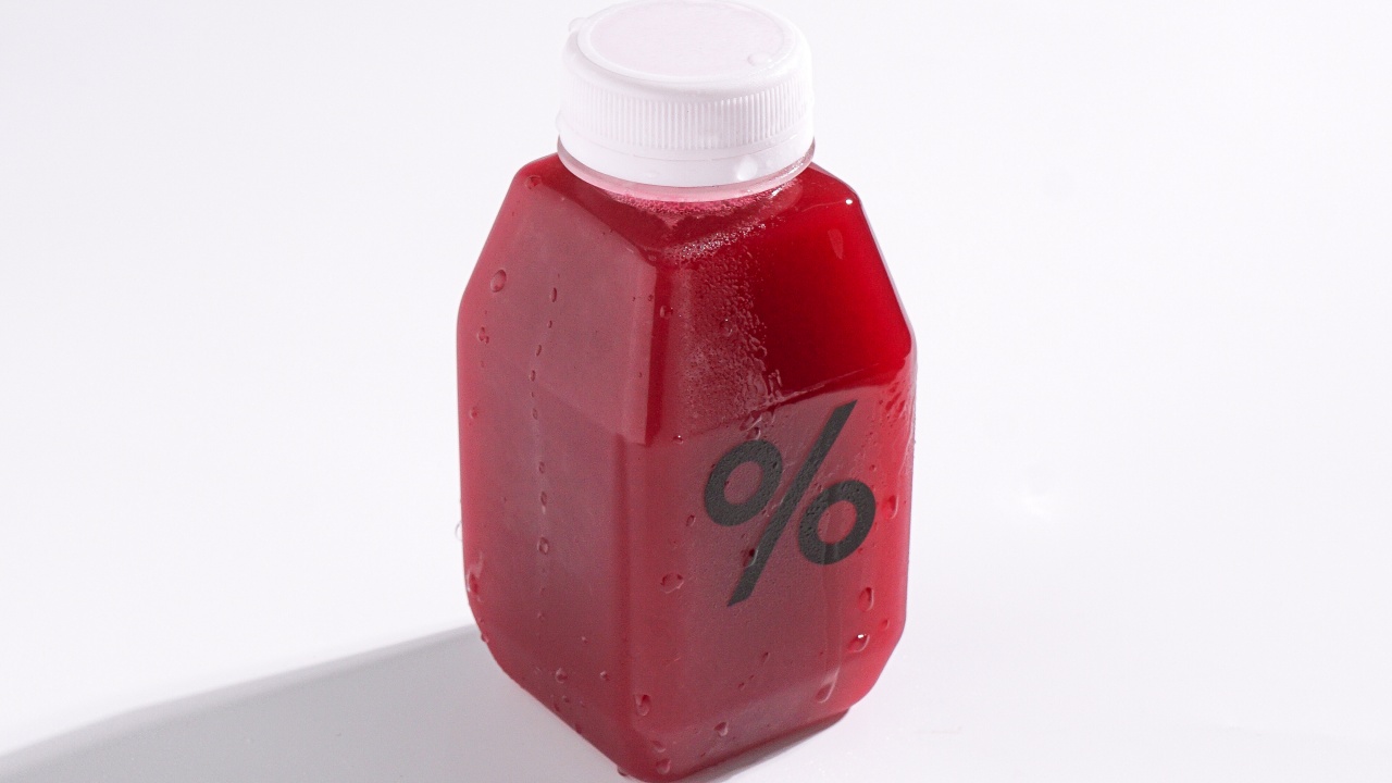 Dukung Gaya Hidup Sehat, ini nih Manfaat Sehat Jus Cold-Pressed