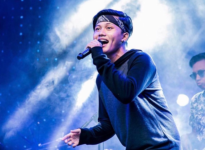 Putus dari Vebby Palwita, Rizky Febian Punya Gandengan Baru