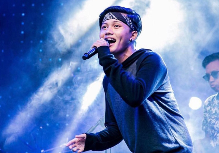 Putus dari Vebby Palwita, Rizky Febian Punya Gandengan Baru