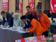 Kelakar Cak Lontong Tanggapi Aksi Walk Out Kubu RIDO