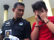 Polisi Tangkap Pengedar Sabu dalam Kemasan Kopi 'Sachet'