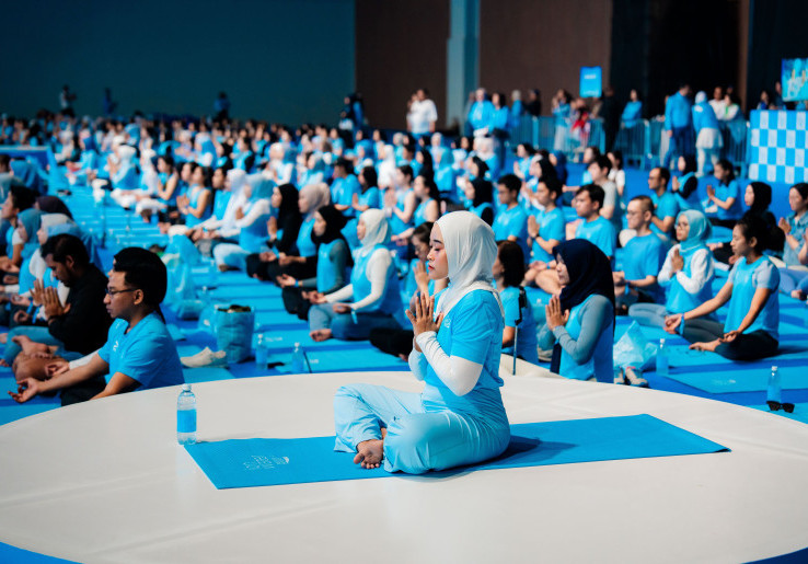 Begini Pentingnya Komunitas Wellness Bagi Perempuan, Bangun Percaya Diri