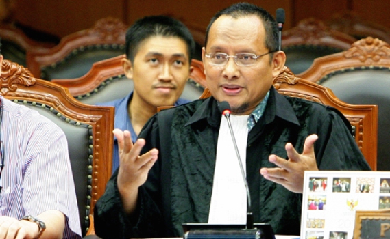 Hakim MUI