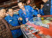 Buwas Berang Banyak Lapas Jadi Pusat Peredaran Narkoba