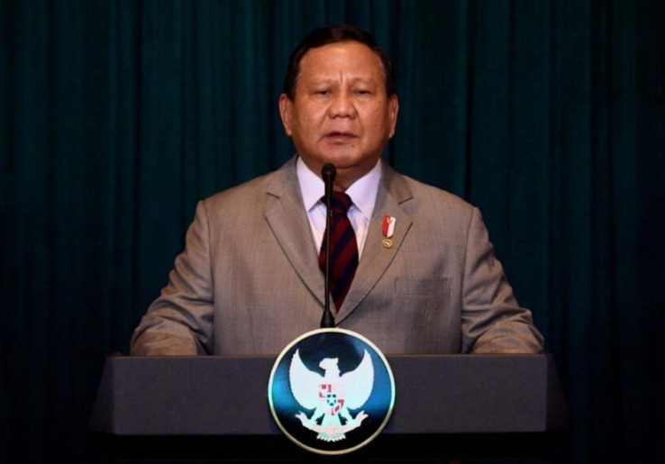 Apa Itu Danantara? Badan Investasi Baru Era Pemerintahan Presiden Prabowo