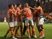 Ratchaburi FC Diguncang Masalah Internal Jelang Hadapi Persib Bandung di ACL 2, Bosnya Wanti-wanti Pemain