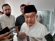 JK Minta Masjid Atur Pengeras Suara untuk Jaga Kesyahduan Ramadan