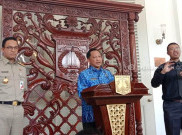 Tito Minta Masyarakat Sering Makan Taoge dan Brokoli Tangkal Corona