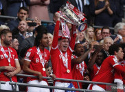 Nottingham Forest Kembali ke Premier League setelah Absen 23 Tahun